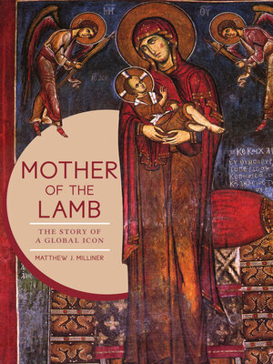 cover image of Mother of the Lamb